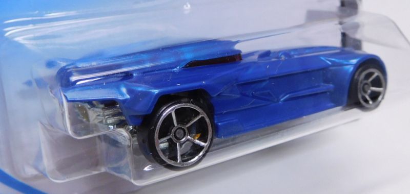 画像: 【BATMOBILE】 BLUE/O5 (NEW CAST)