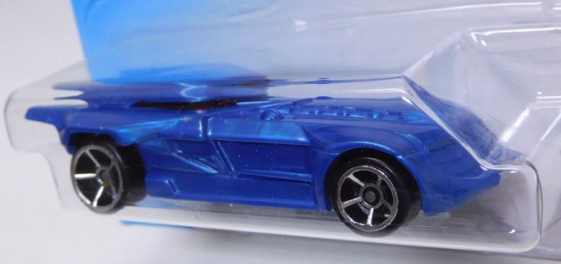 画像: 【BATMOBILE】 BLUE/O5 (NEW CAST)