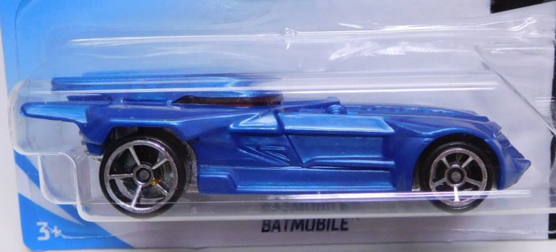 画像: 【BATMOBILE】 BLUE/O5 (NEW CAST)