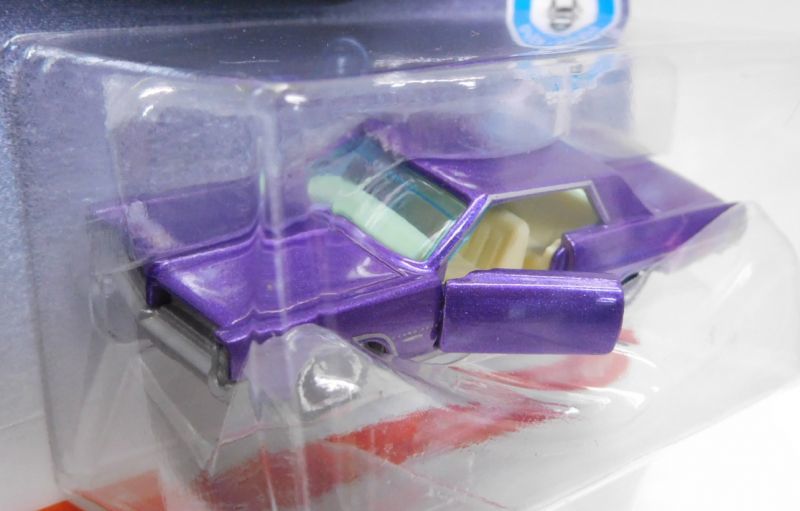 画像: 2019 MOVING PARTS 【'64 PONTIAC GRAND PRIX】 PURPLE