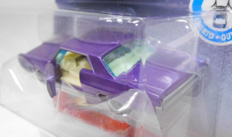 画像: 2019 MOVING PARTS 【'64 PONTIAC GRAND PRIX】 PURPLE