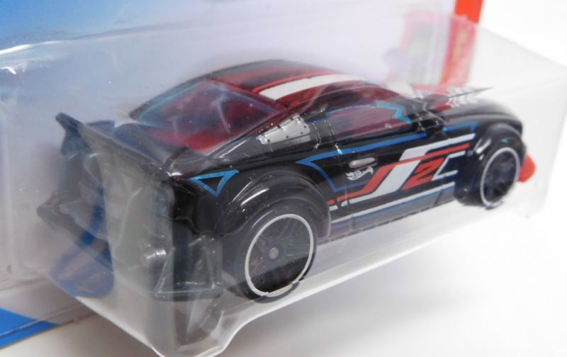 画像: 【2005 FORD MUSTANG】 BLACK/PR5