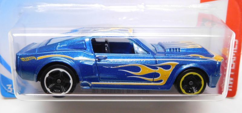 画像: 【'67 SHELBY GT-500】 BLUE/MC5