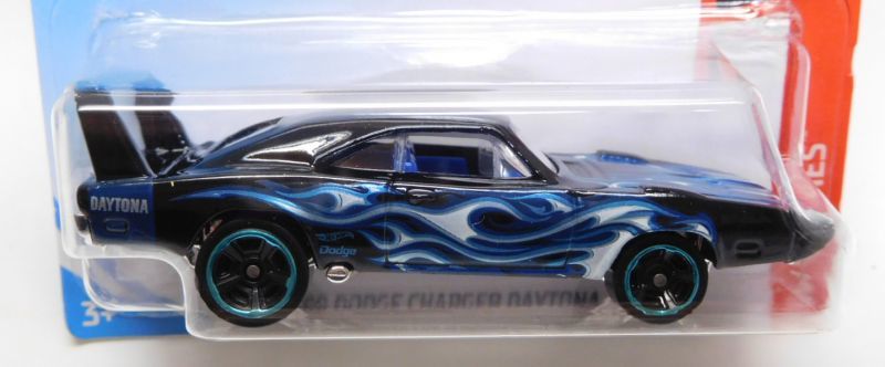 画像: 【'69 DODGE CHARGER DAYTONA】 BLACK/MC5