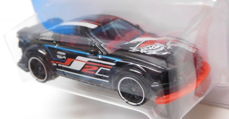 画像: 【2005 FORD MUSTANG】 BLACK/PR5