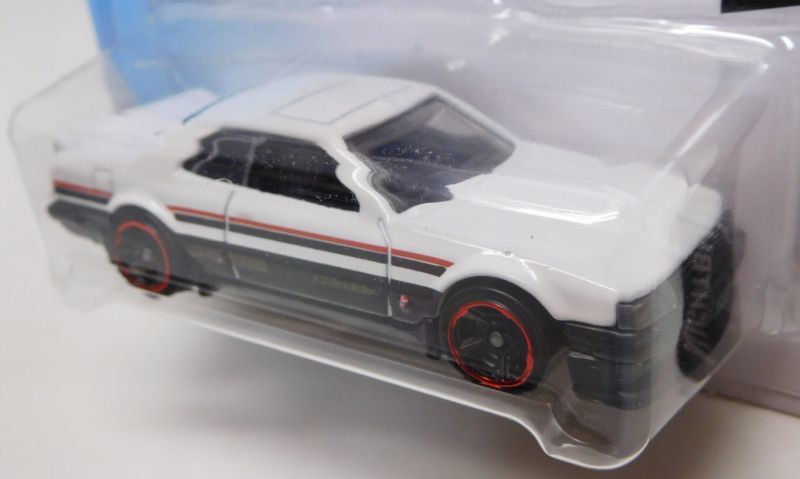 画像: 【NISSAN SKYLINE RS (KDR30)】 WHITE/MC5