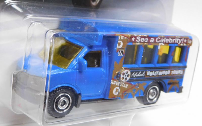 画像: 2018 【GMC SCHOOL BUS】 BLUE