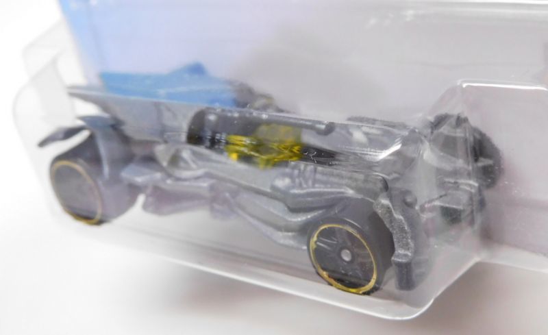 画像: 【"JUSTICE LEAGUE" BATMOBILE】 FLAT DK.GRAY/PR5