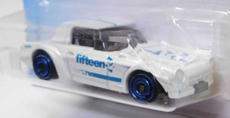 画像: 【DATSUN FAIRLADY 2000】 WHITE/DD (KMART EXCLUSIVE)(予約不可）