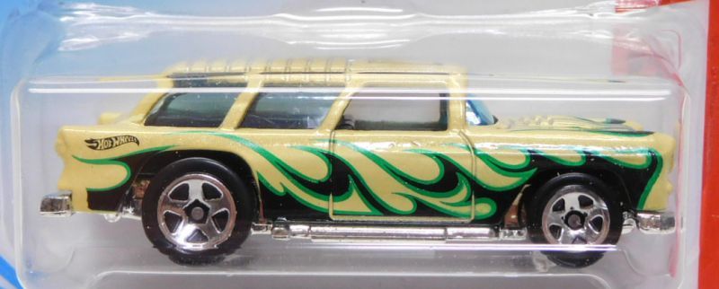 画像: 【CLASSIC '55 NOMAD】 CREAM/5SP (KMART EXCLUSIVE)(予約不可）