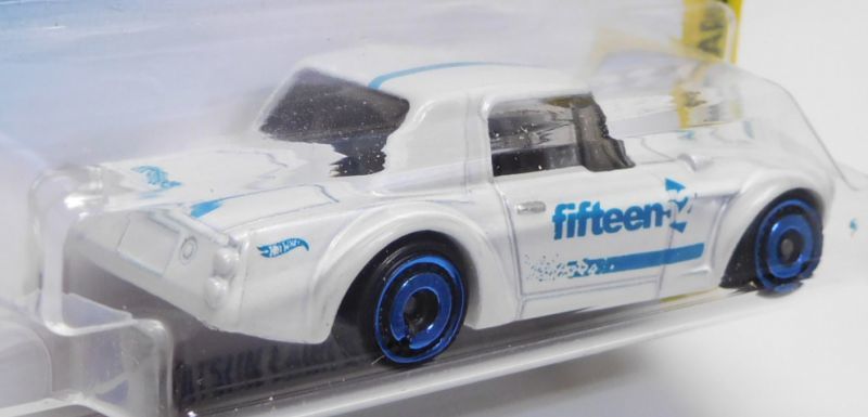 画像: 【DATSUN FAIRLADY 2000】 WHITE/DD (KMART EXCLUSIVE)(予約不可）