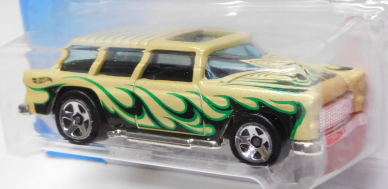 画像: 【CLASSIC '55 NOMAD】 CREAM/5SP (KMART EXCLUSIVE)(予約不可）