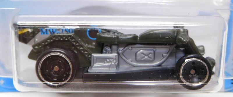 画像: 【MOTO WING】 OLIVE/DD8 (NEW CAST)