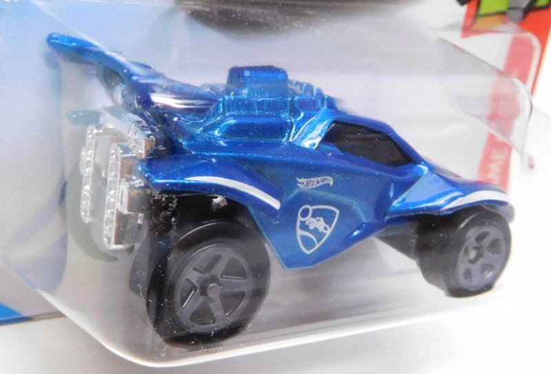 画像: 【"ROCKET LEAGUE" OCTANE】 BLUE/5SP (NEW CAST)