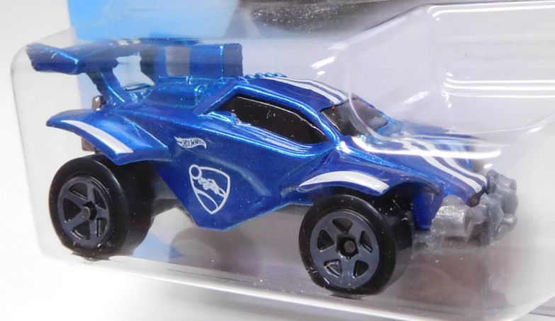 画像: 【"ROCKET LEAGUE" OCTANE】 BLUE/5SP (NEW CAST)