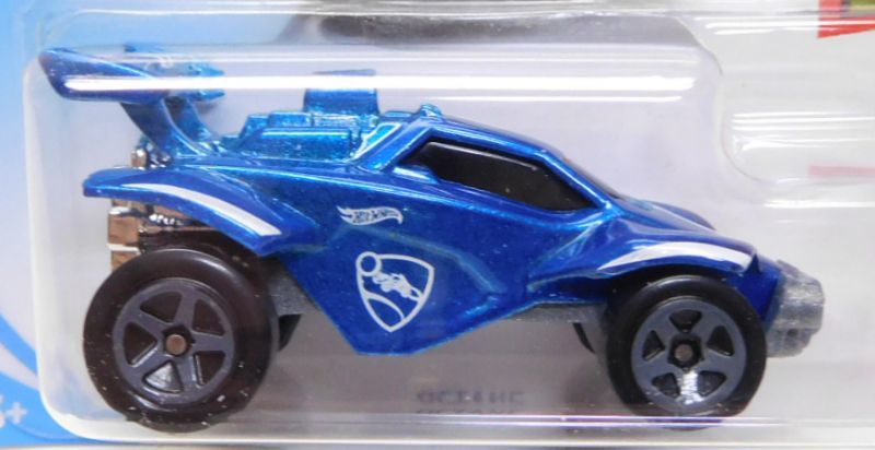 画像: 【"ROCKET LEAGUE" OCTANE】 BLUE/5SP (NEW CAST)