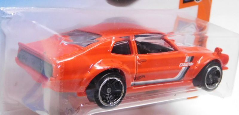 画像: 【CUSTOM FORD MAVERICK】 RED/MC5