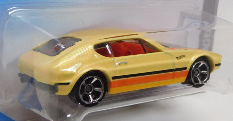 画像: 【VOLKSWAGEN SP2】 CREAM/MC5