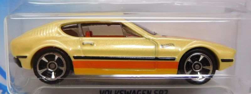 画像: 【VOLKSWAGEN SP2】 CREAM/MC5