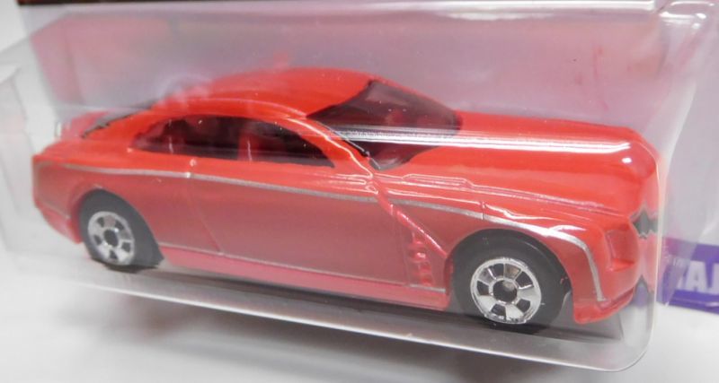 画像: 2019 TARGET EXCLUSIVE THROWBACK RETRO 【CADILLAC ELMIRAJ】RED/BW