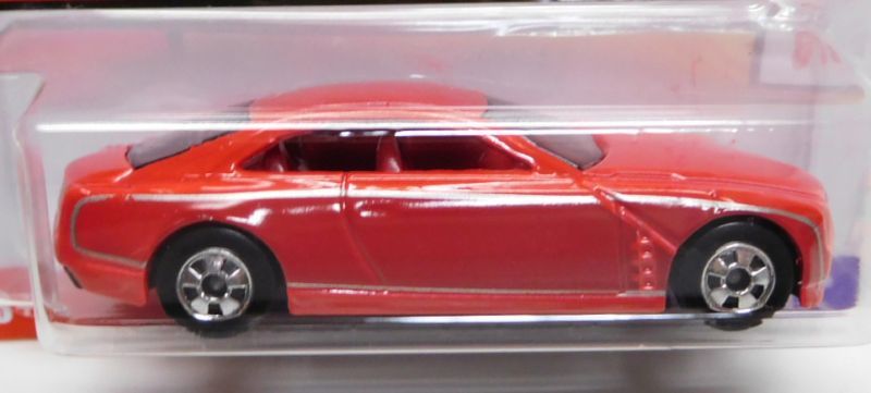 画像: 2019 TARGET EXCLUSIVE THROWBACK RETRO 【CADILLAC ELMIRAJ】RED/BW