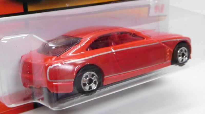 画像: 2019 TARGET EXCLUSIVE THROWBACK RETRO 【CADILLAC ELMIRAJ】RED/BW