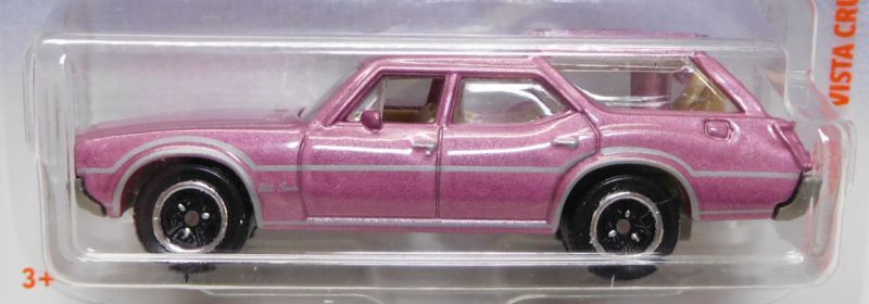 画像: 2018 【OLDSMOBILE VISTA CRUISER】 PINK