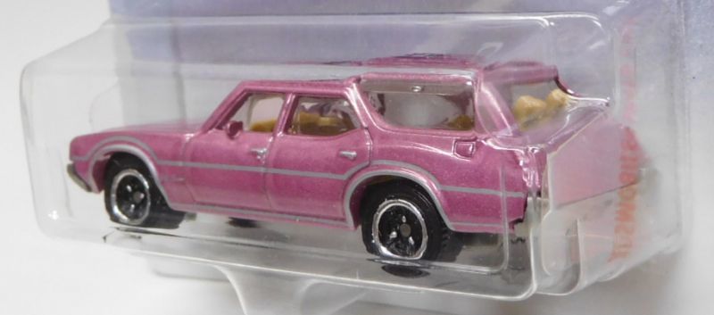 画像: 2018 【OLDSMOBILE VISTA CRUISER】 PINK