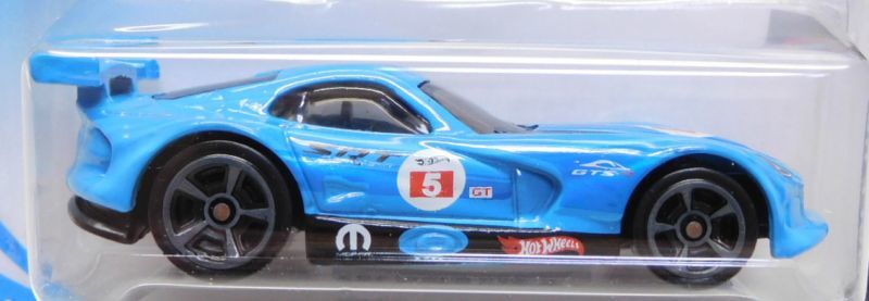 画像: 【SRT VIPER GTS-R】 LT.BLUE/MC5