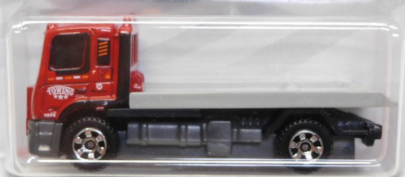 画像: 2019 【MBX FLATBED KING】 RED