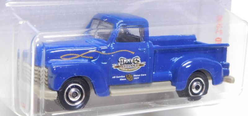 画像: 2019 【'47 CHEVY AD 3100】 BLUE