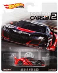 画像: 2019 RETRO ENTERTAINMENT 【Mアソート FAVORITES 4種セット(68 CORVETTEを除く4種）】ACURA NSX GT3(ADVAN)/BACK TO THE FUTURE - 1955/LAMBORGHINI HURACAN COUPE/FORD SUPER DE LUXE(予約不可）