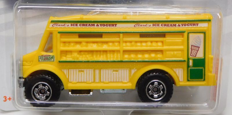 画像: 2018 【CHOW MOBILE (FOOD TRUCK)】  YELLOW