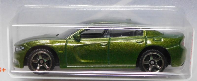 画像: 2019 【'18 DODGE CHARGER】 MET.OLIVE (NEW CAST)