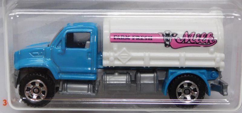 画像: 2019 【PETROL PUMPER】 BLUE-WHITE