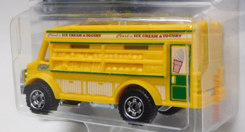 画像: 2018 【CHOW MOBILE (FOOD TRUCK)】  YELLOW