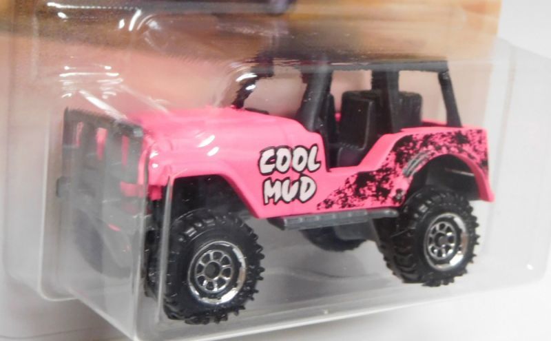 画像: 2019 【'60 JEEP 4X4】 PINK