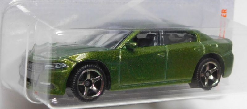 画像: 2019 【'18 DODGE CHARGER】 MET.OLIVE (NEW CAST)