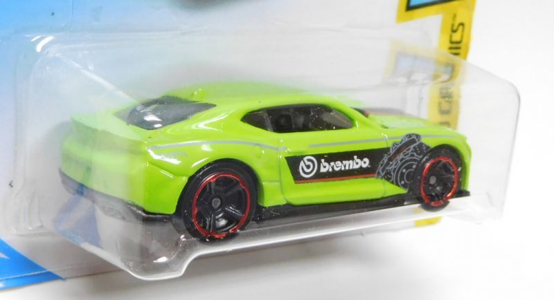 画像: 【'18 CAMARO SS】 LT.GREEN/MC5 (BREMBO)