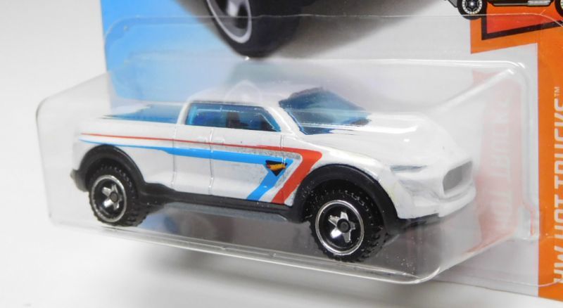 画像: 【2-TUFF】 WHITE/BJ5 (NEW CAST)