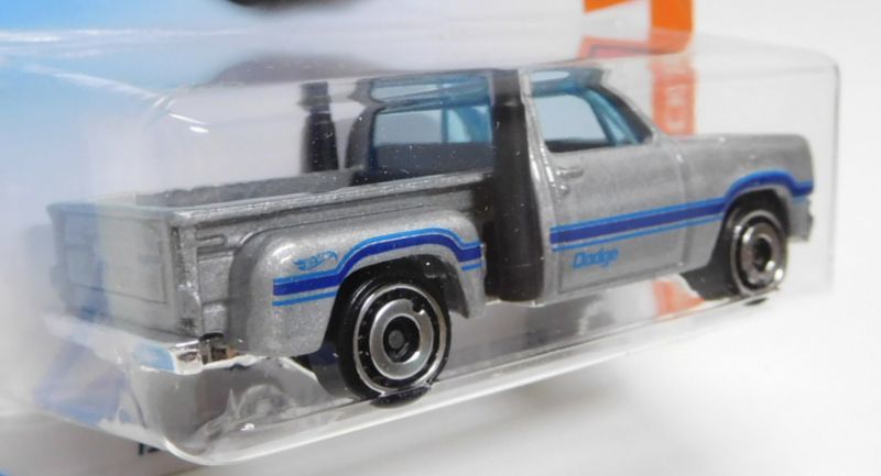 画像: 【1978 DODGE LI'L RED EXPRESS TRUCK】 GRAY/DD