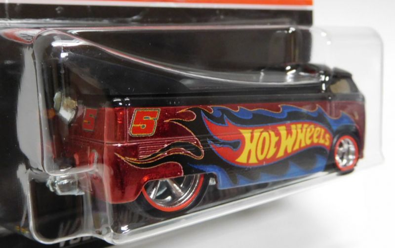 画像: 2018 KMART MAIL IN PROMO 【VOLKSWAGEN DRAG TRUCK】 SPEC.RED/RR