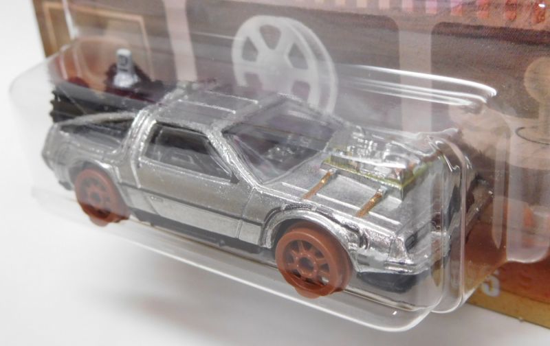 画像: 2019 RETRO ENTERTAINMENT 【BACK TO THE FUTURE - 1955】ZAMAC/RR (BACK TO THE FUTURE III)(予約不可）