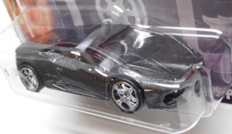 画像: 2019 RETRO ENTERTAINMENT 【LAMBORGHINI HURACAN COUPE】GUNMET/RR (DOCTOR STRANGE)(予約不可）