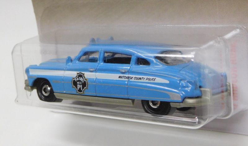 画像: 2019 【'51 HUDSON HORNET】 LT.BLUE