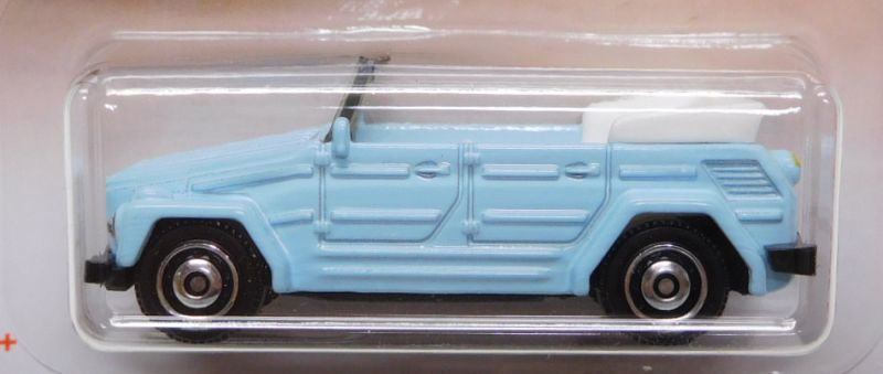 画像: 2019 【'74 VOLKSWAGEN TYPE 181】 LT.BLUE