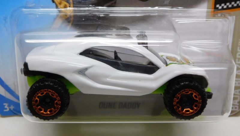 画像: 【DUNE DADDY】 WHITE/BLOR