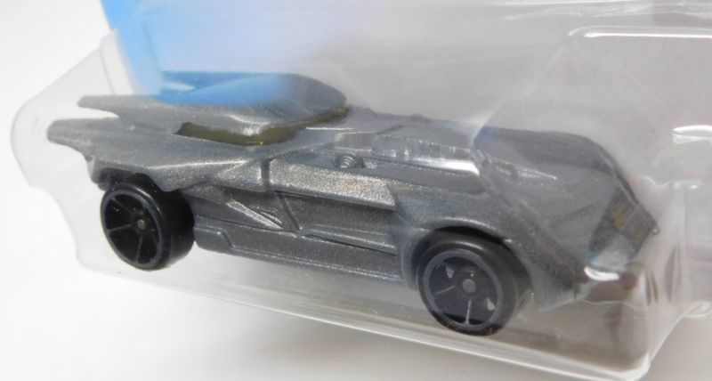 画像: 【BATMOBILE】 GRAY/O5 (NEW CAST)