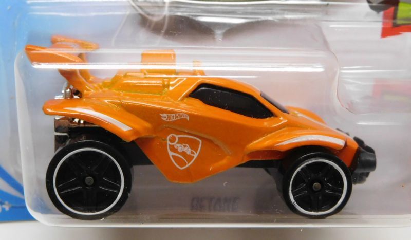 画像: 【"ROCKET LEAGUE" OCTANE】 ORANGE/PR5(NEW CAST)