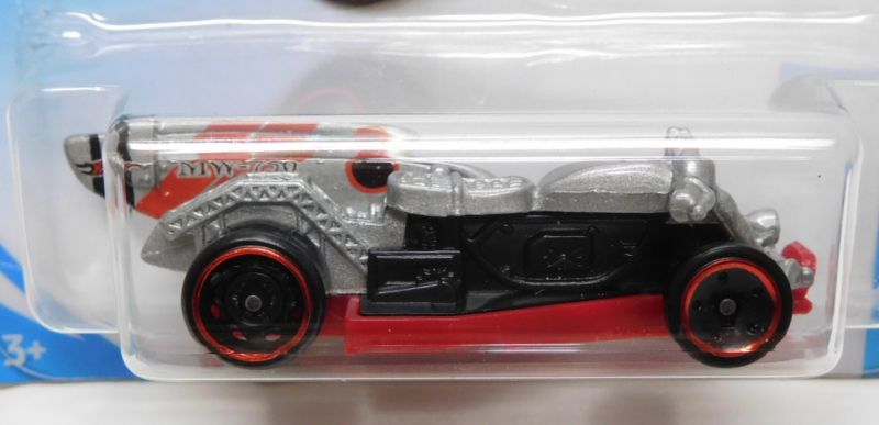 画像: 【MOTO WING】 LT.GRAY-RED/DD8 (NEW CAST)